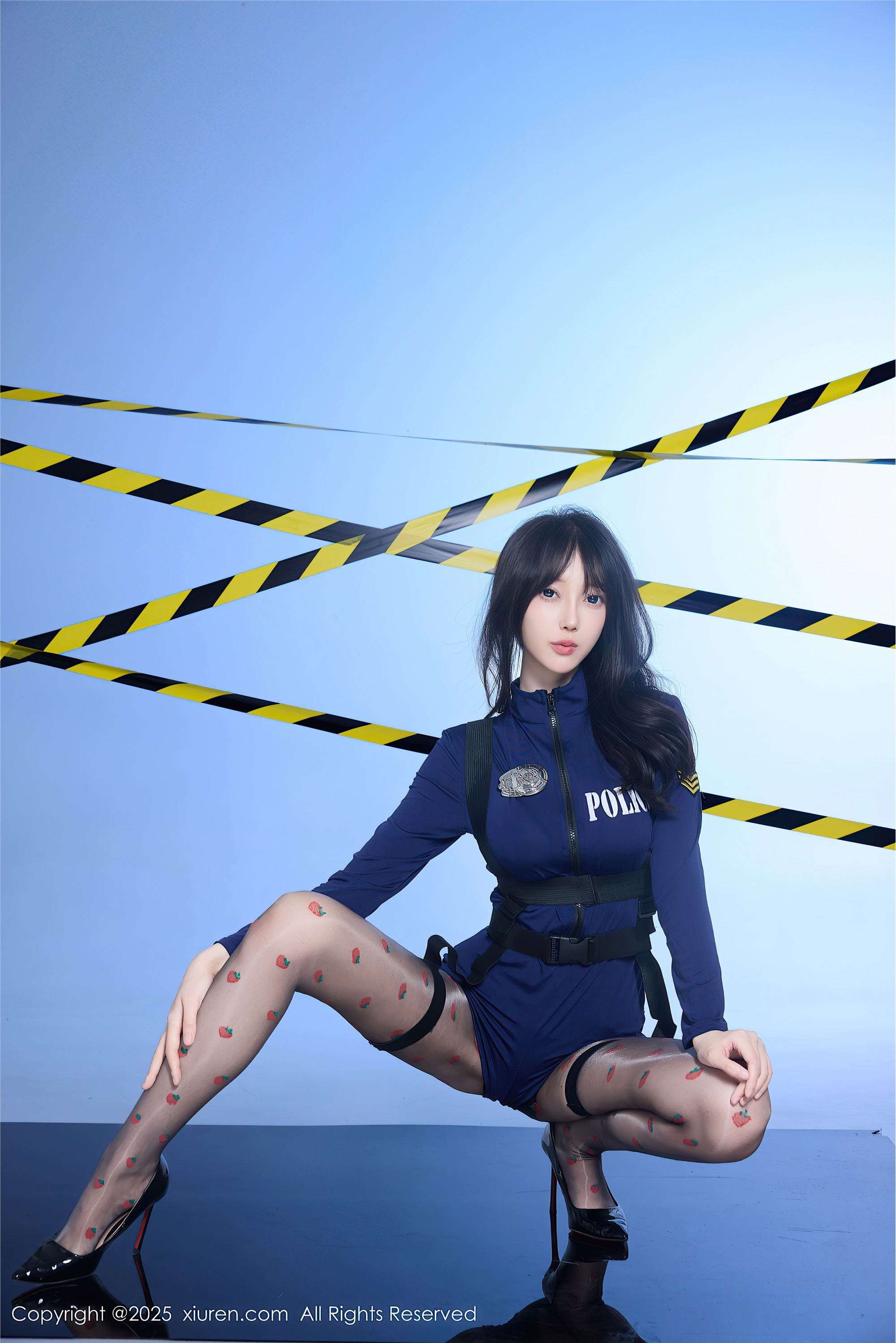 Xiuren秀人网 2025.07.14 NO.10544 玥儿玥er